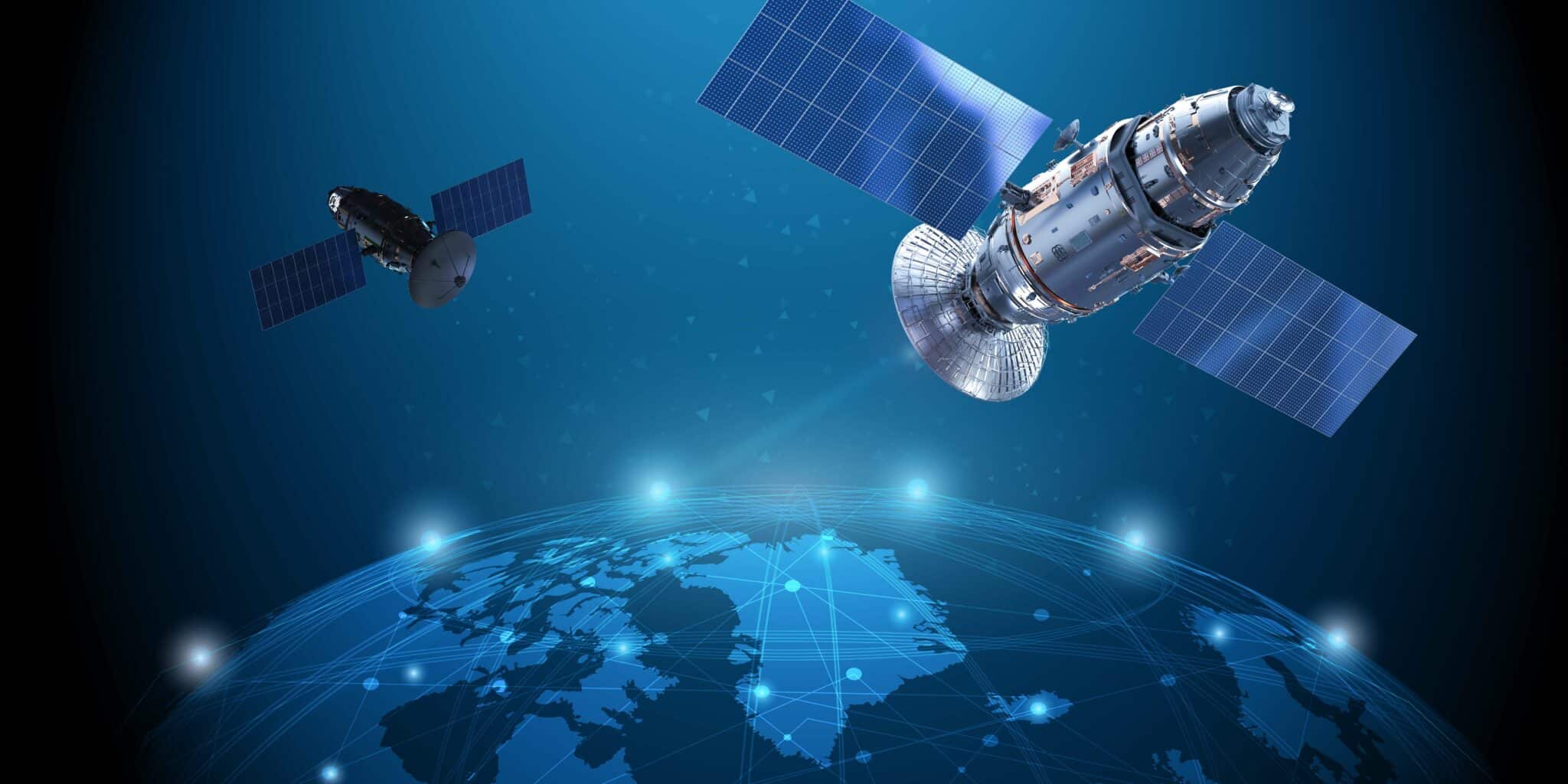 Satellite and Maritime Technology