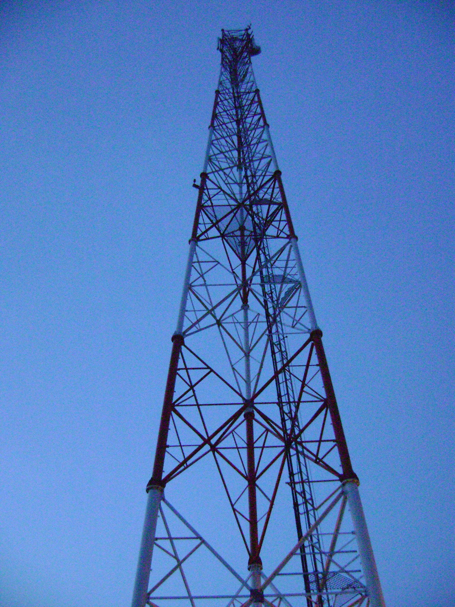Telecommunications Tower